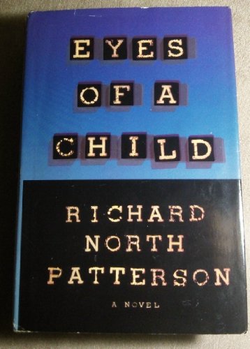cover image Eyes of a Child