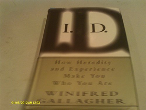 cover image I.D.