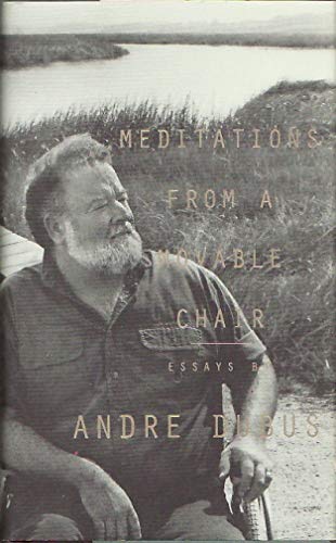 cover image Meditations from a Movable Chair