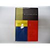cover image Plainwater: Essays and Poetry