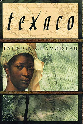 cover image Texaco