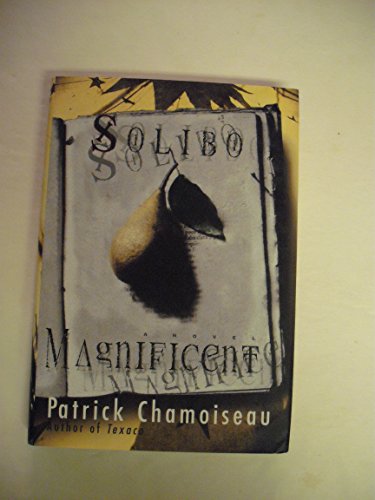 cover image Solibo Magnificent