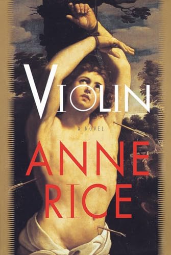 cover image Violin