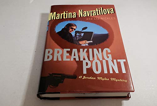 cover image Breaking Point