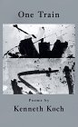 cover image One Train: Poems