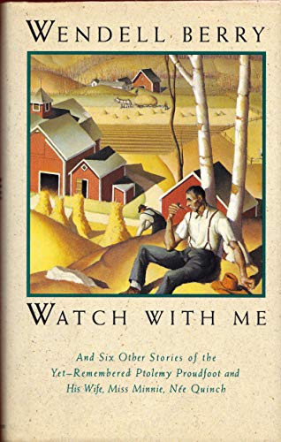 cover image Watch with Me