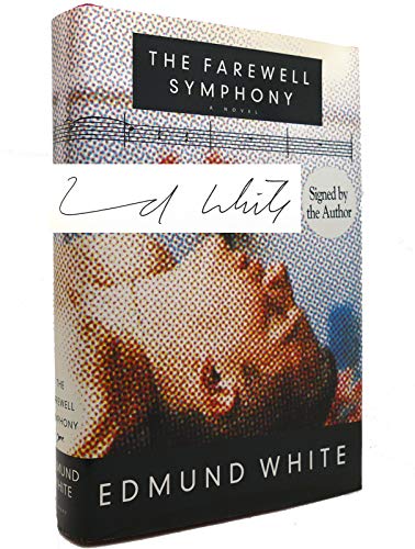 cover image The Farewell Symphony