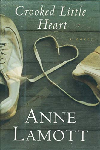 cover image Crooked Little Heart
