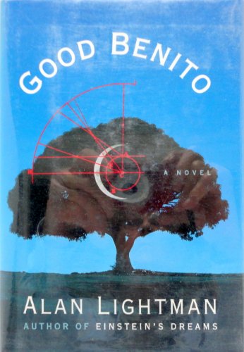 cover image Good Benito