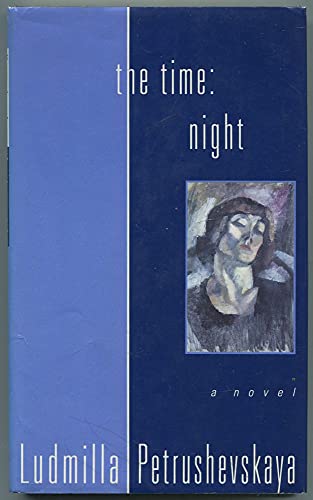 cover image The Time: Night