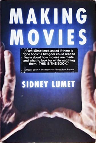cover image Making Movies