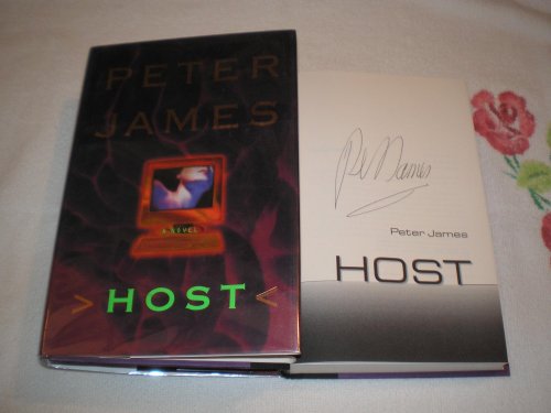 cover image Host