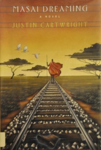 cover image Masai Dreaming