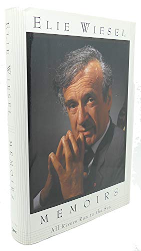 cover image All Rivers Run to the Sea: Memoirs