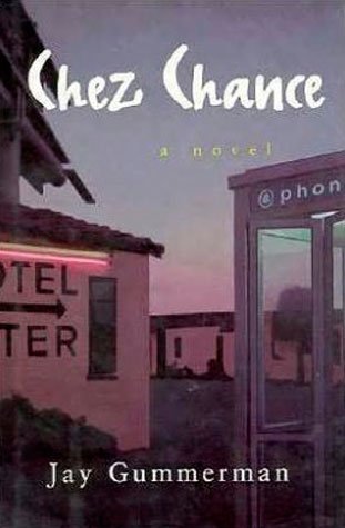 cover image Chez Chance