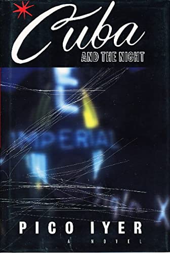 cover image Cuba and the Night