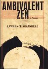 cover image Ambivalent Zen: A Memoir