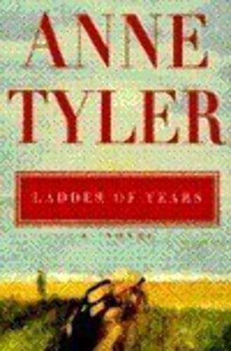 cover image Ladder of Years