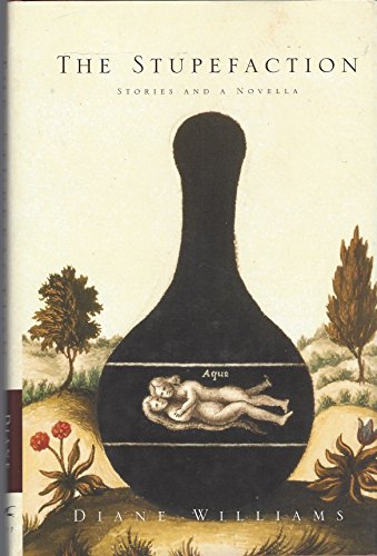 cover image The Stupefaction: Stories and a Novella
