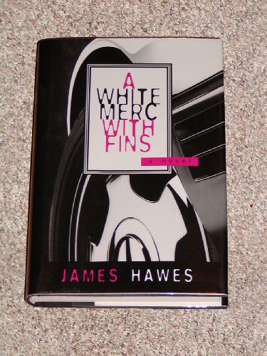 cover image A White Merc with Fins