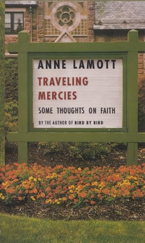 cover image Traveling Mercies: Some Thoughts on Faith