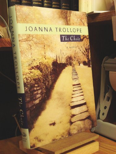 cover image The Choir