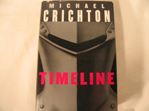 cover image Timeline