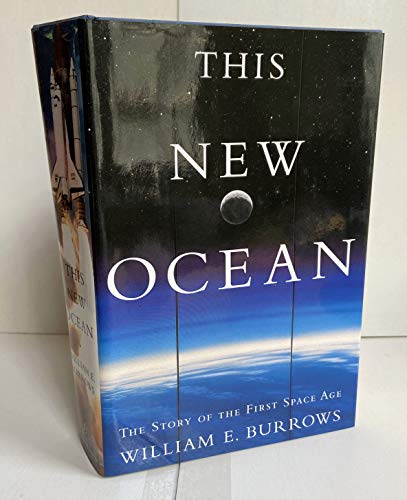 cover image This New Ocean