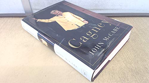 cover image Cagney