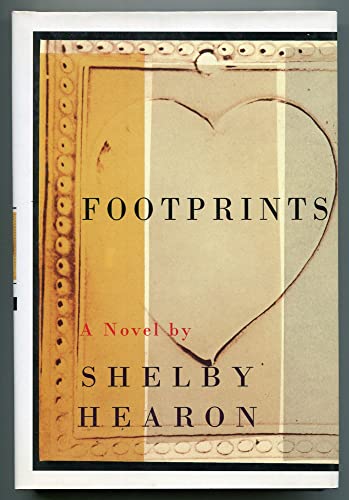 cover image Footprints