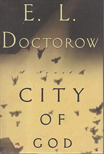 cover image City of God