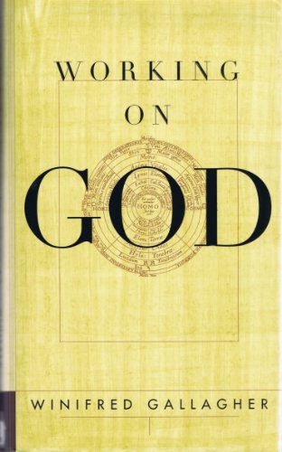 cover image Working on God