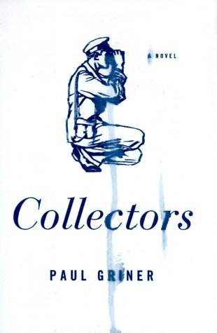 cover image Collectors