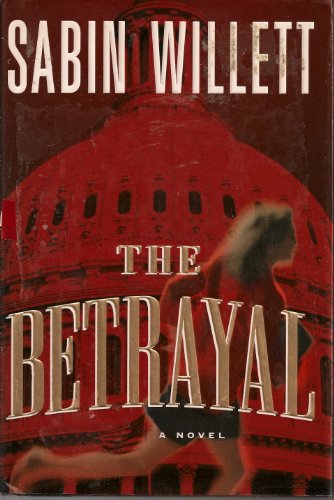 cover image The Betrayal