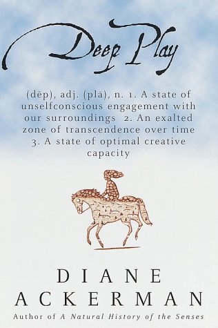 cover image Deep Play