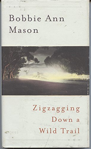 cover image ZIGZAGGING DOWN A WILD TRAIL