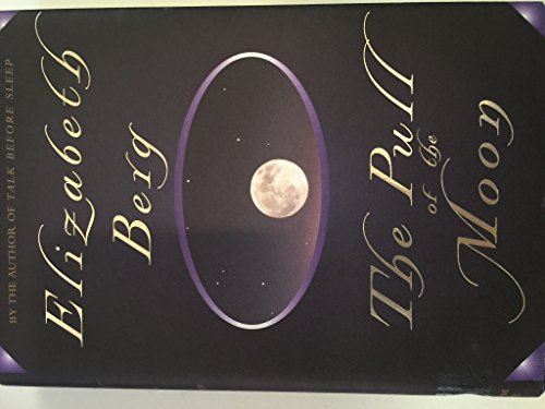 cover image The Pull of the Moon