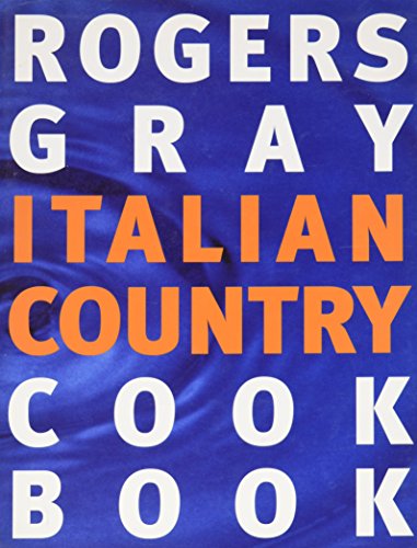cover image London River Cafe Cookbook