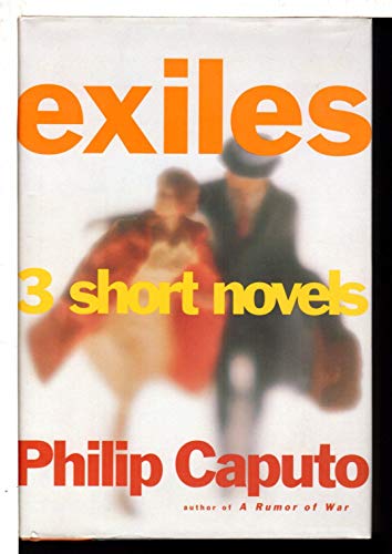 cover image Exiles