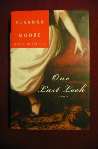cover image ONE LAST LOOK