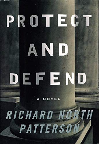 cover image Protect and Defend