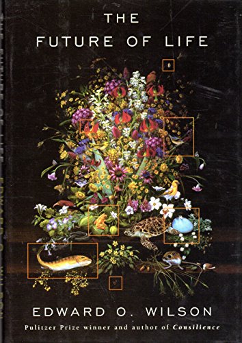 cover image THE FUTURE OF LIFE