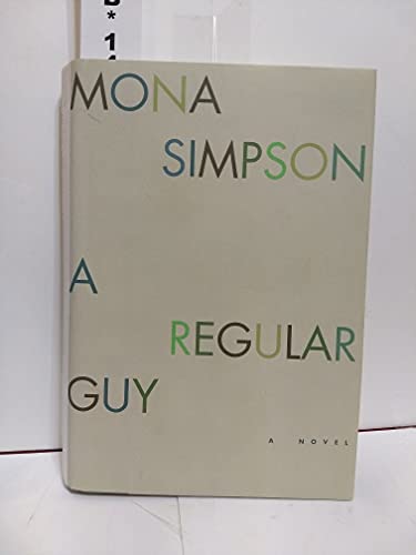 cover image A Regular Guy