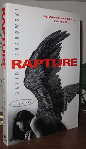 cover image Rapture