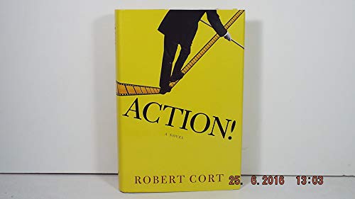 cover image ACTION!