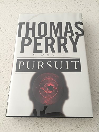 cover image PURSUIT