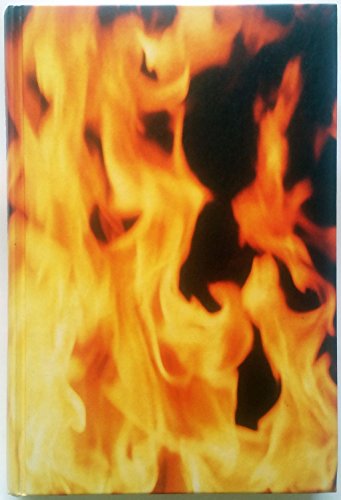 cover image California Fire and Life