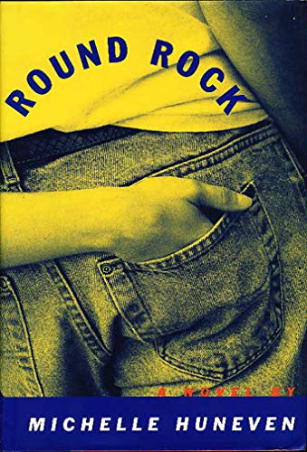 cover image Round Rock