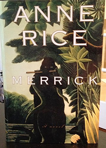 cover image Merrick