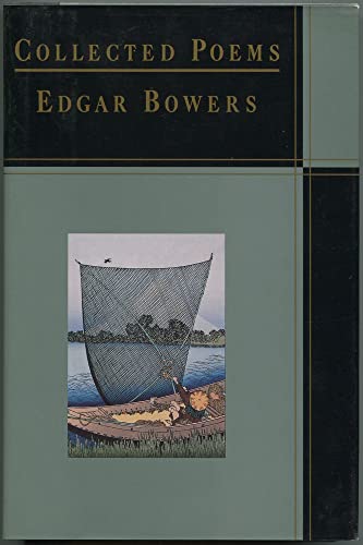 cover image Collected Poems